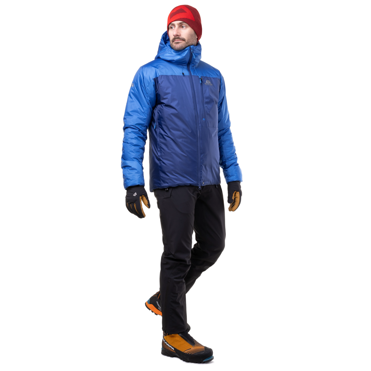 Me-01964 Admiral/Atlantic