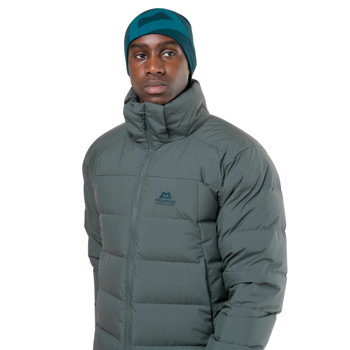 Me-01987 Slate Green