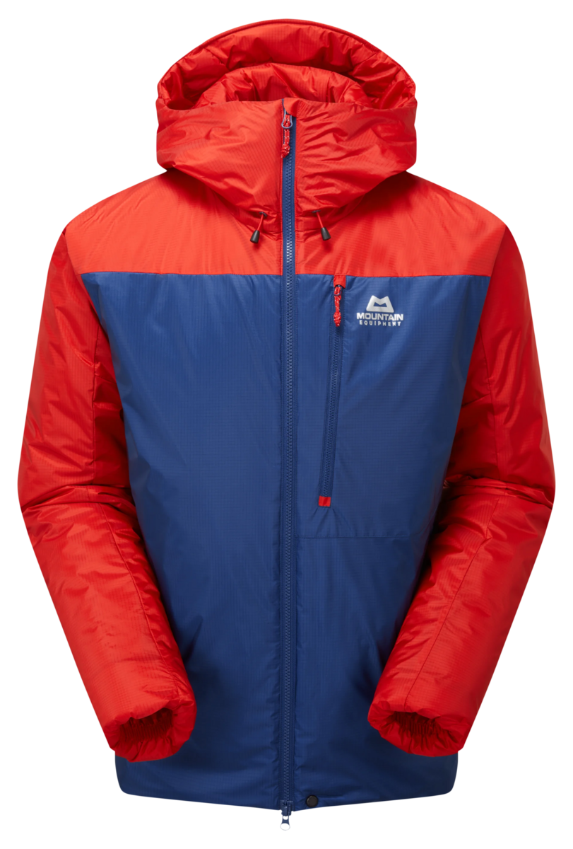 Fitzroy Men's Jacket – Mountain Equipment
