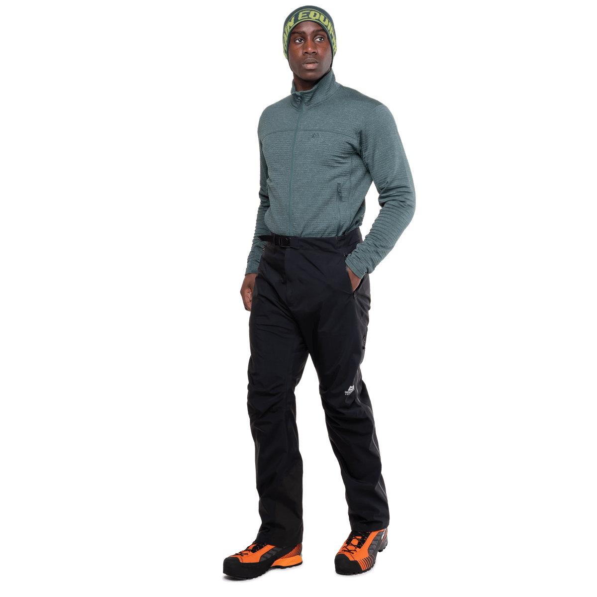 Me-01004 Black