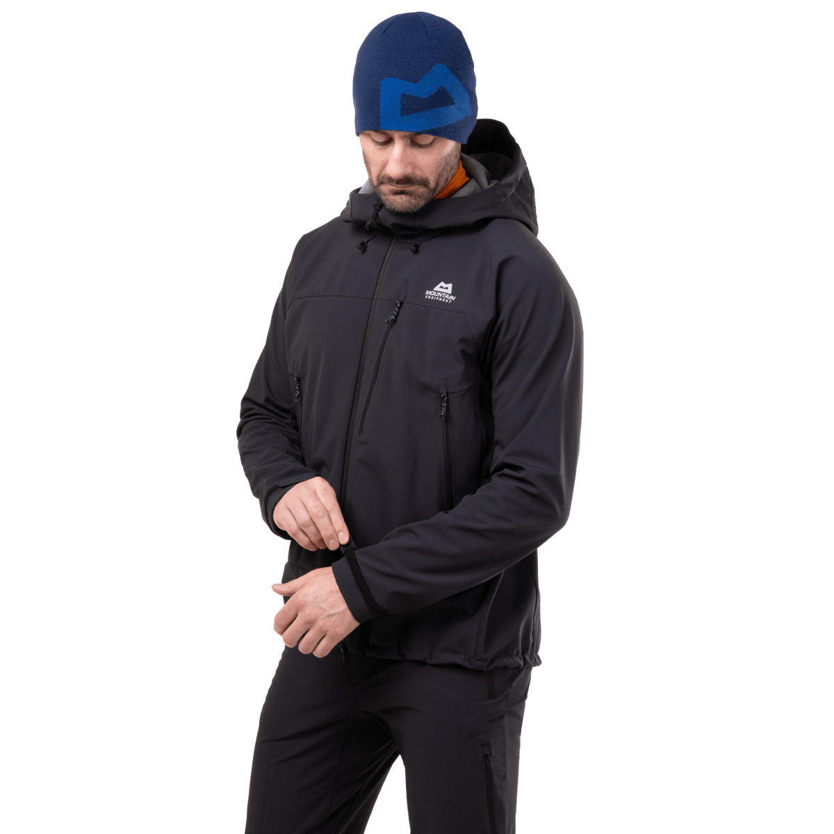 Me-01004 Black