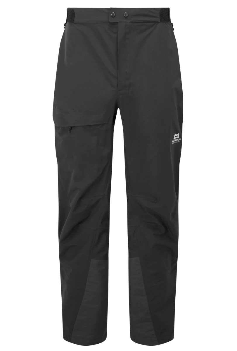 Men's Waterproof Trousers | Lightweight & GORE-TEX Pants
