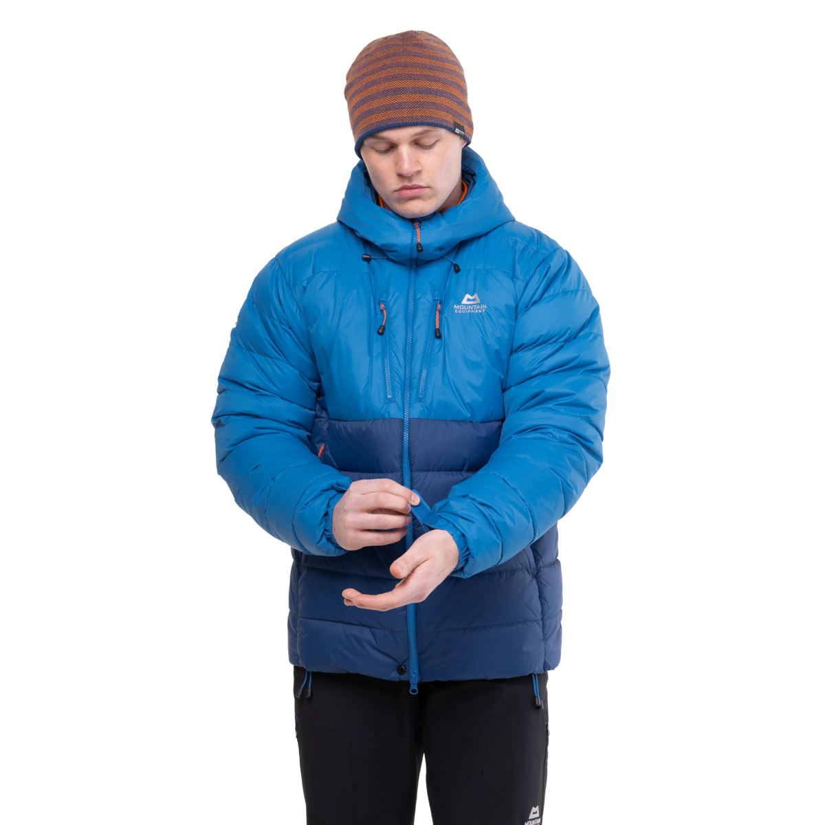 Me-01964 Admiral/Atlantic