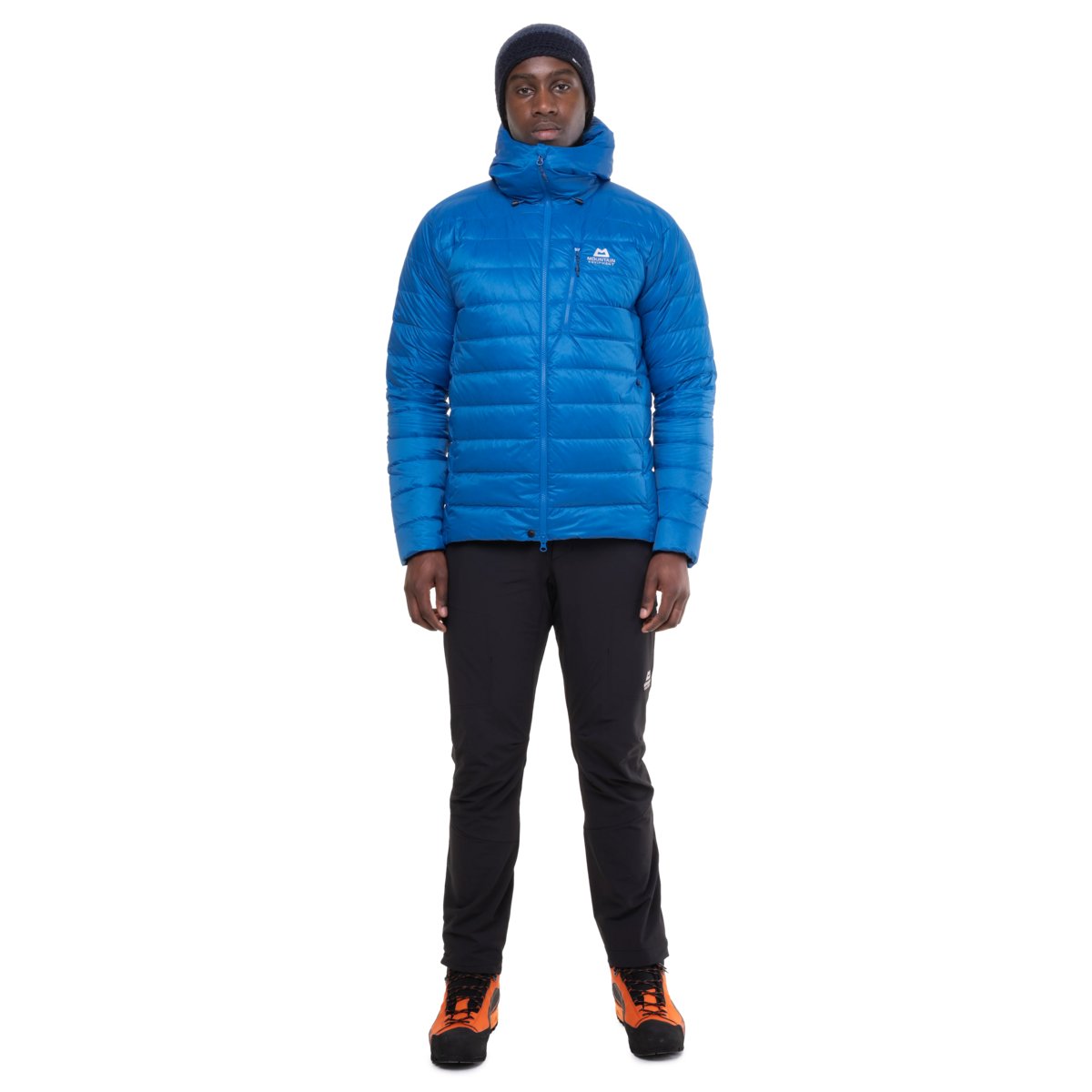 Me-01965 Atlantic Blue