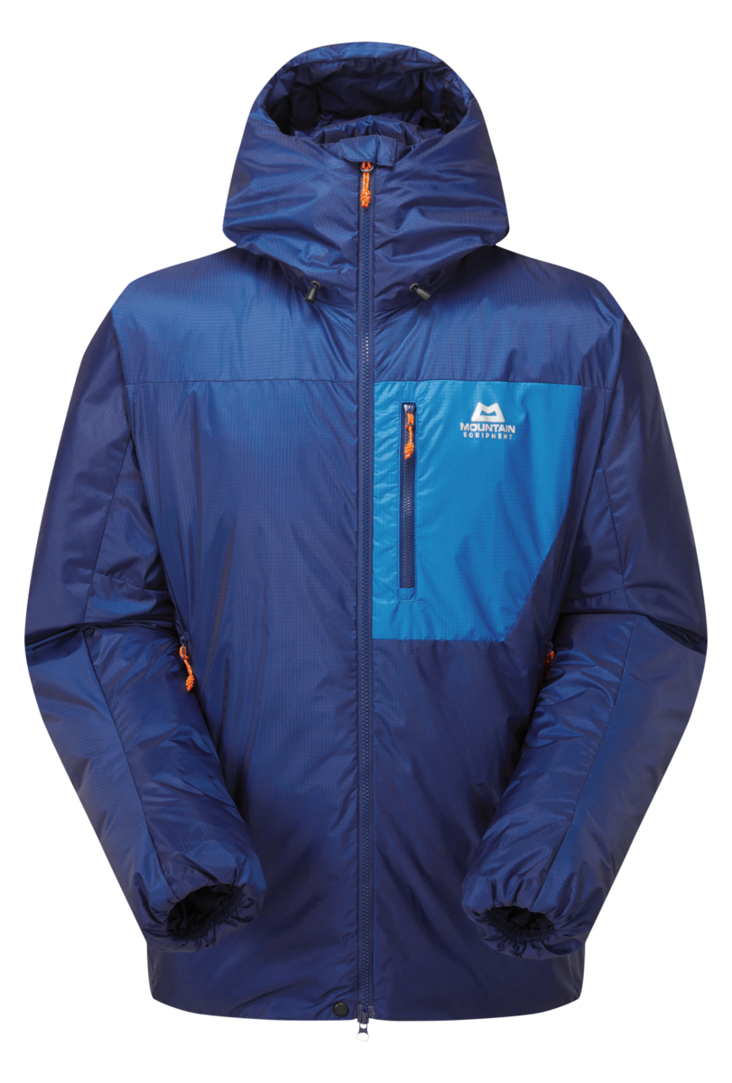 Xeros Men's Jacket – Mountain Equipment