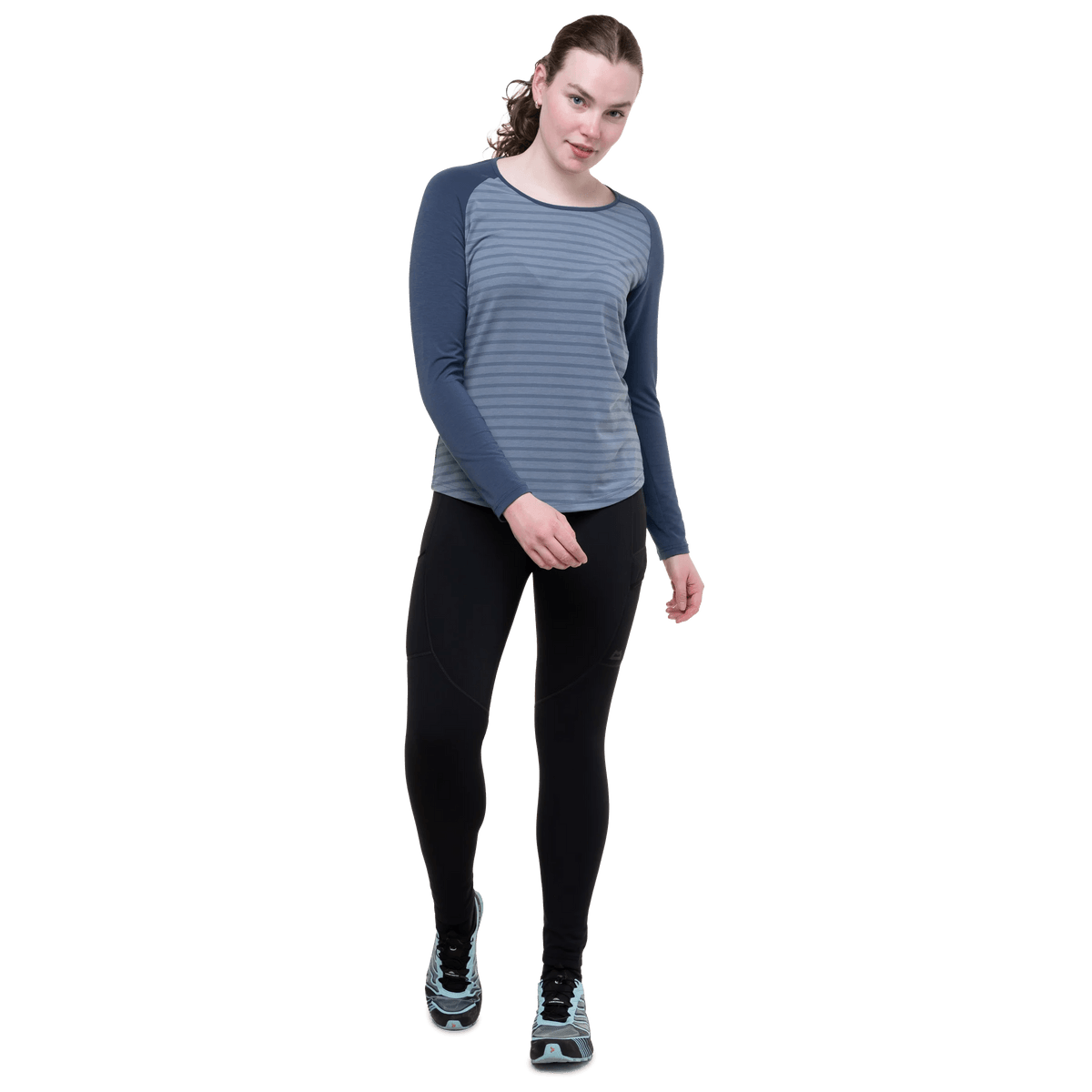 Me-01004 Black