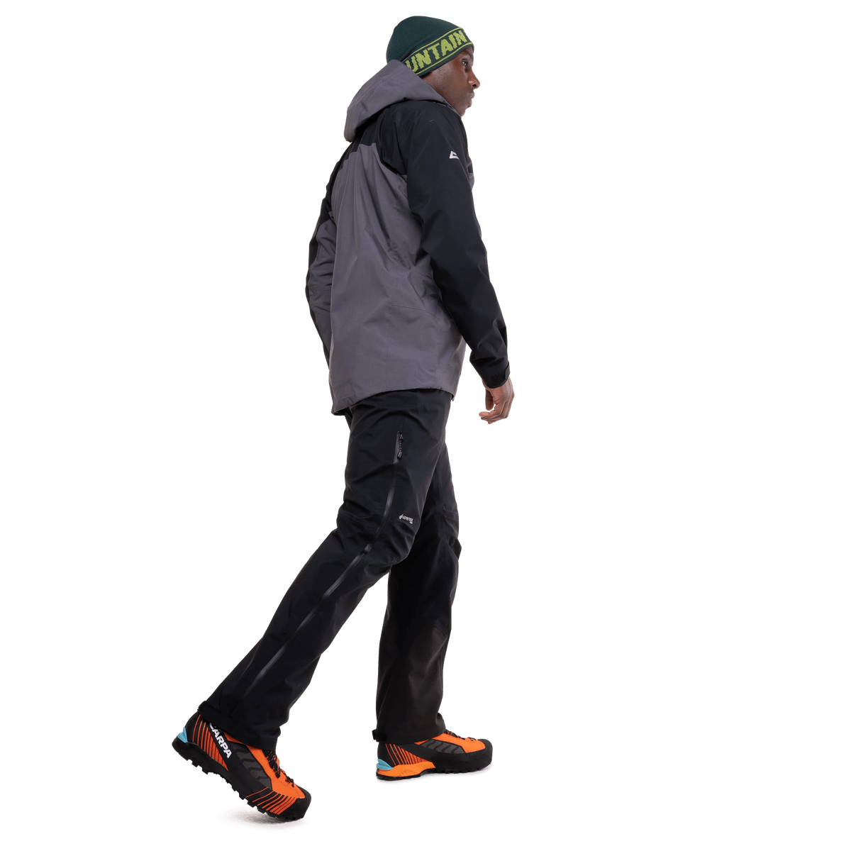 Me-01004 Black
