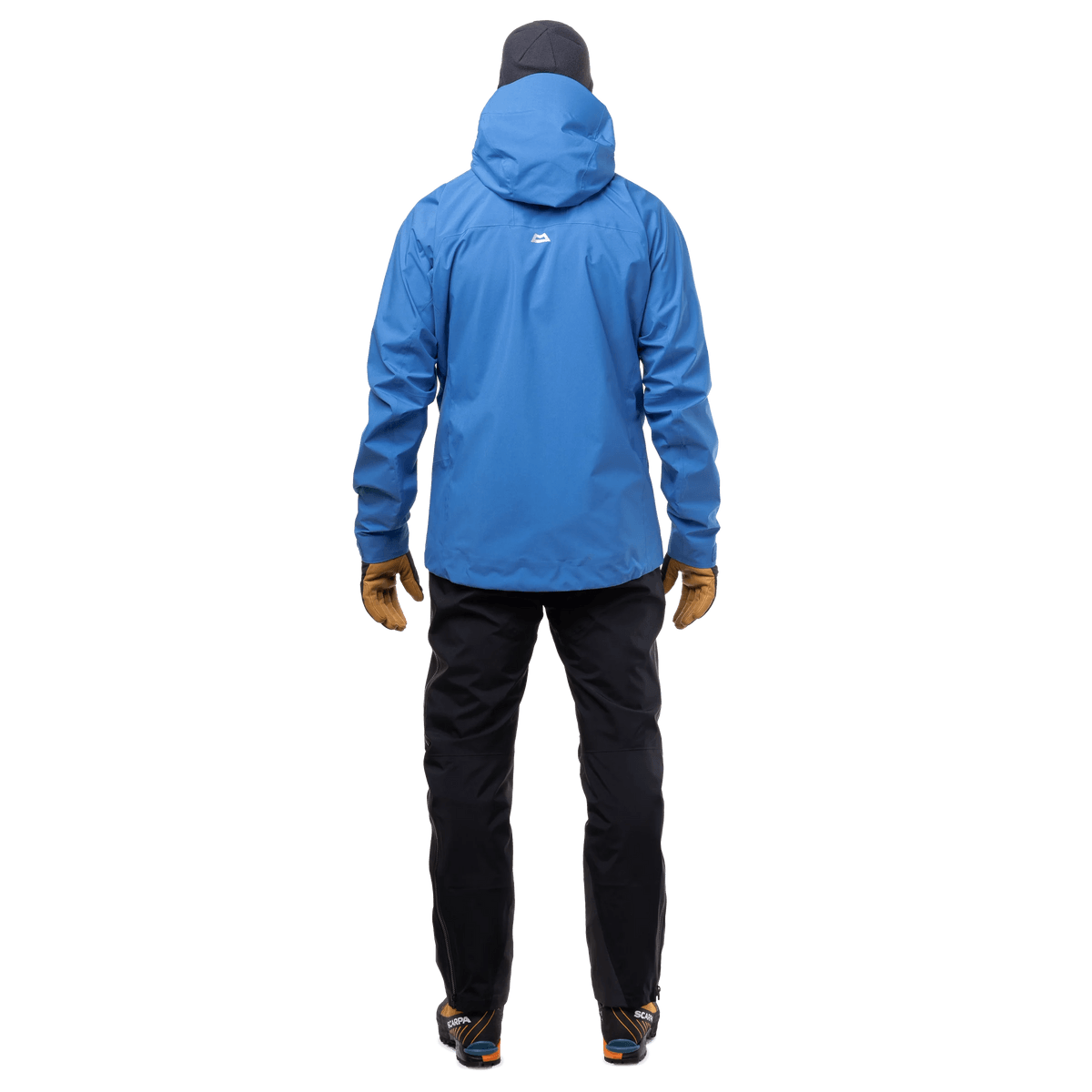 Tupilak Men's Jacket | GORE-TEX PRO Waterproof Jacket