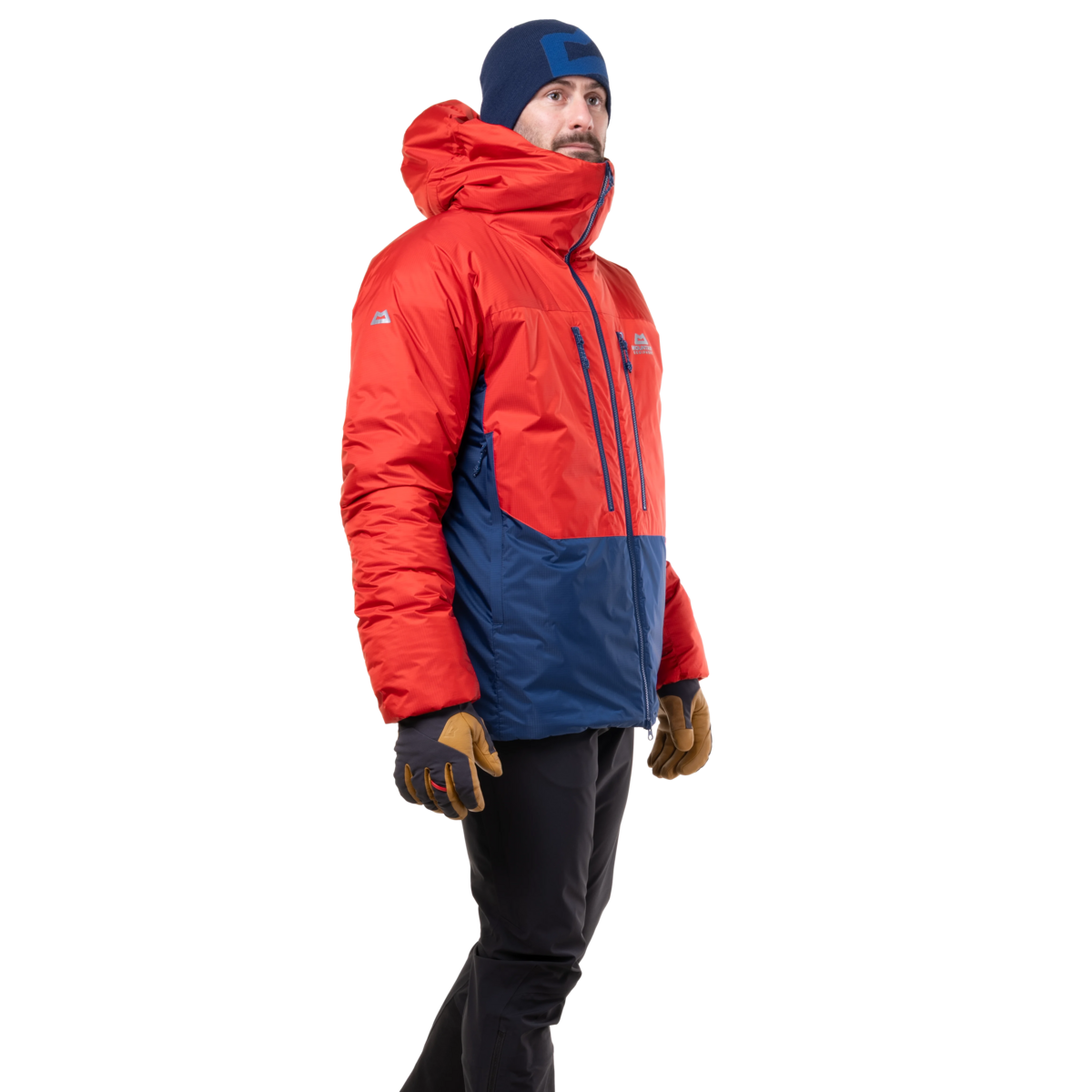 Me-02238 Admiral/Chili