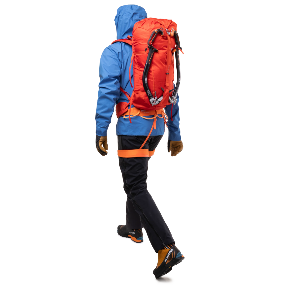 Me-01965 Atlantic Blue