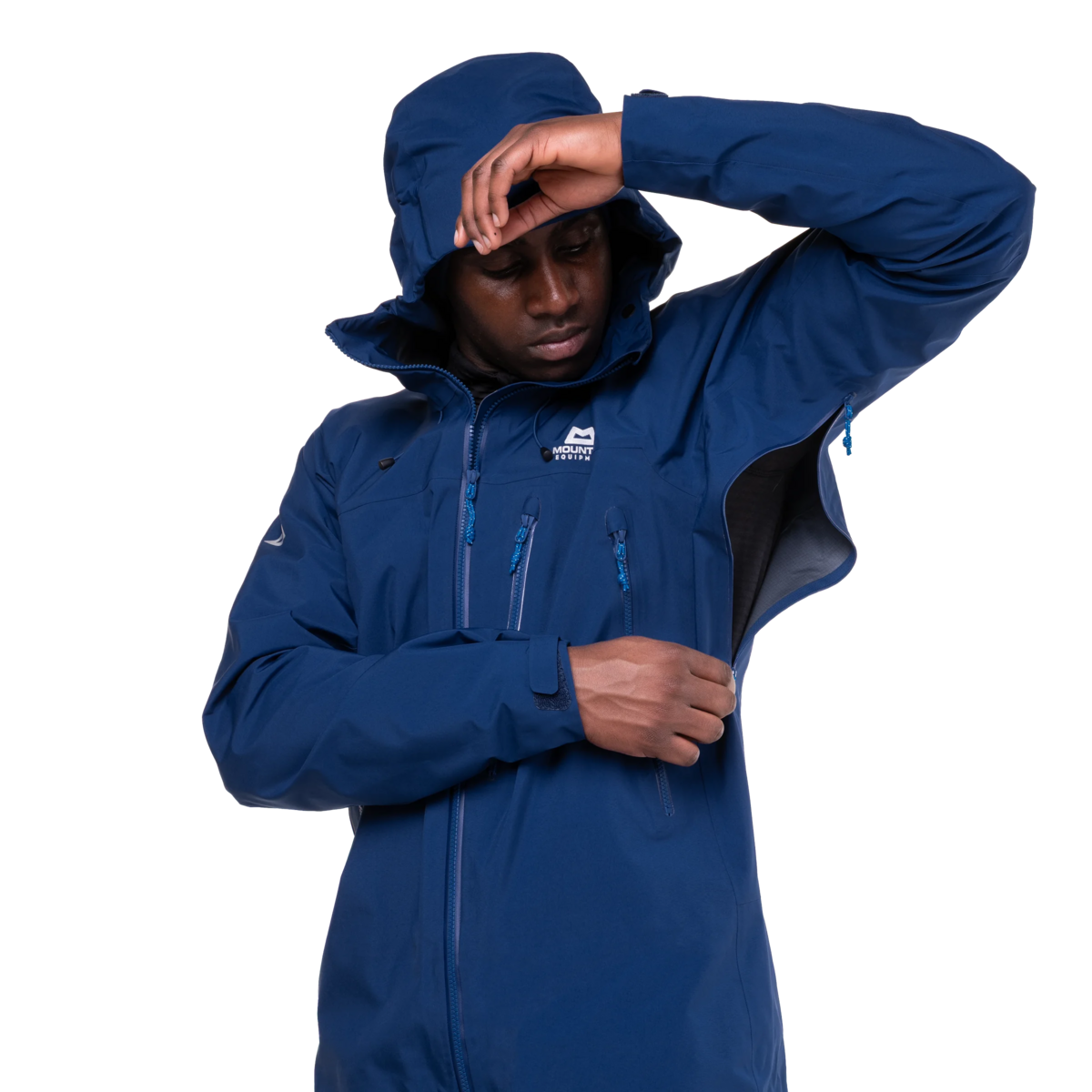 Lhotse Men's Jacket | GORE-TEX PRO Jacket – Mountain Equipment