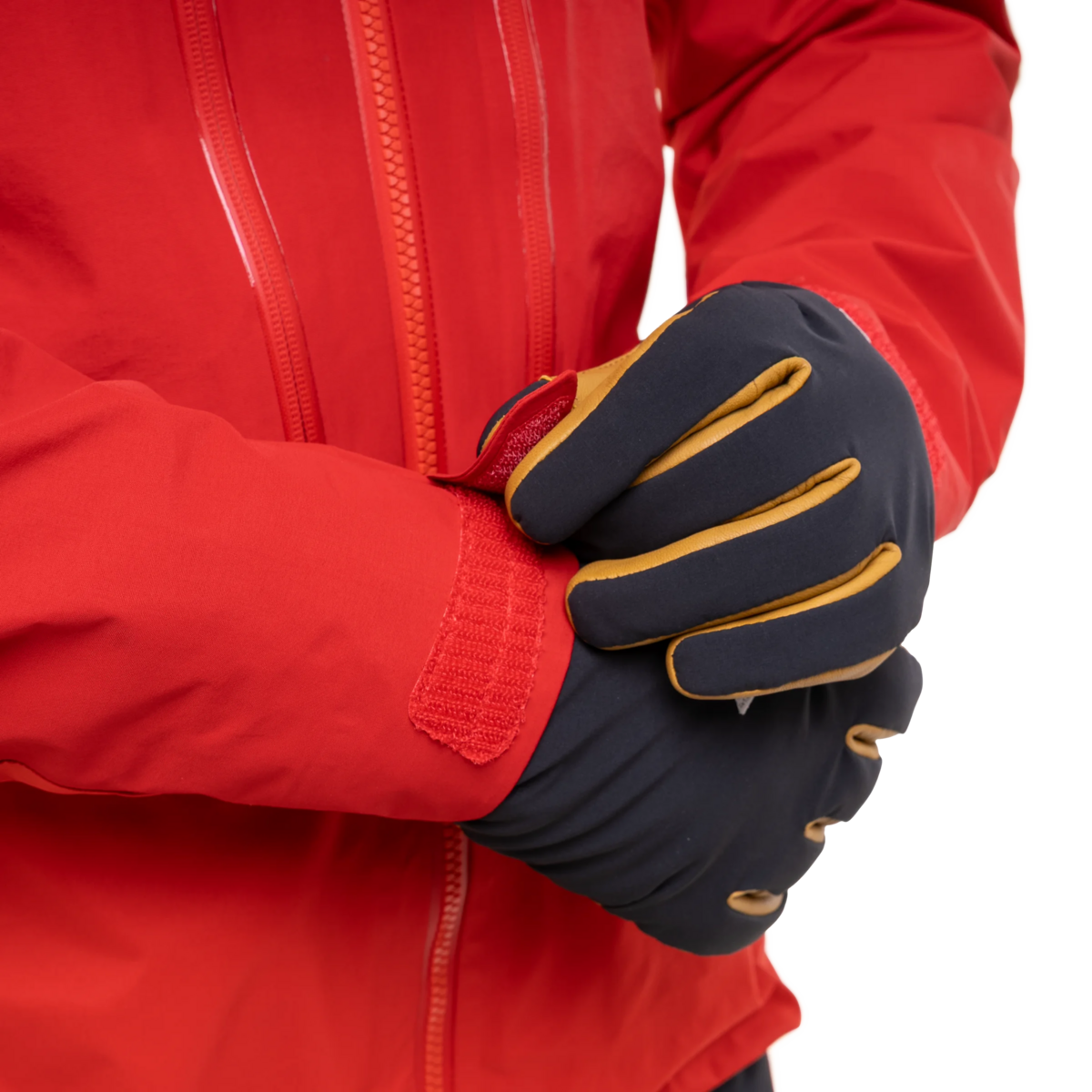 Me-02256 Chili/Crimson