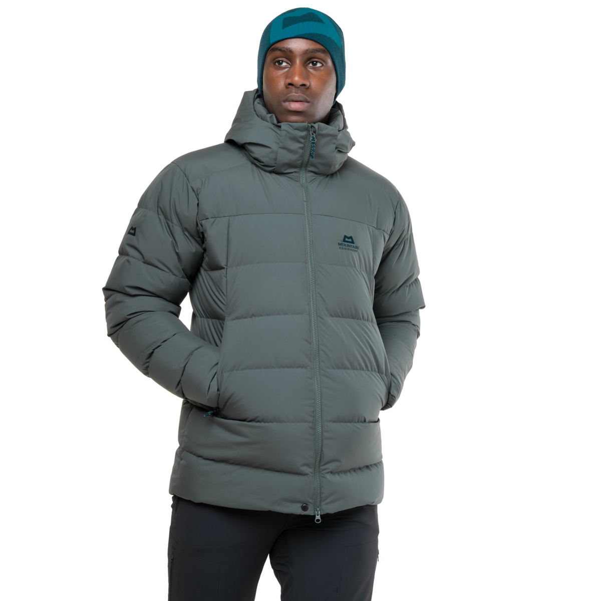 Me-01987 Slate Green