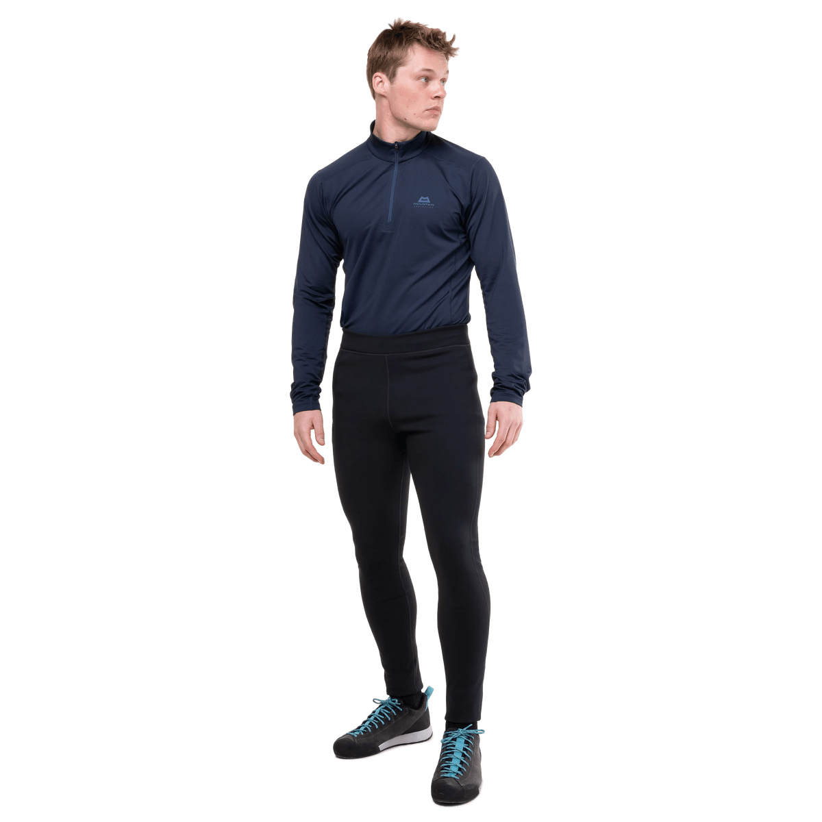 Me-01004 Black