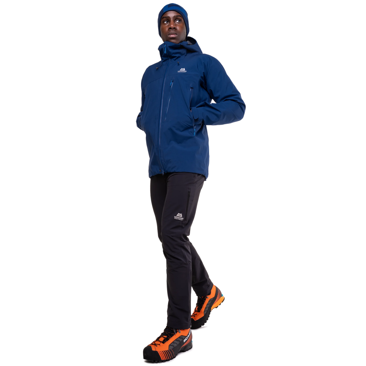 Lhotse Men's Jacket | GORE-TEX PRO Jacket – Mountain Equipment