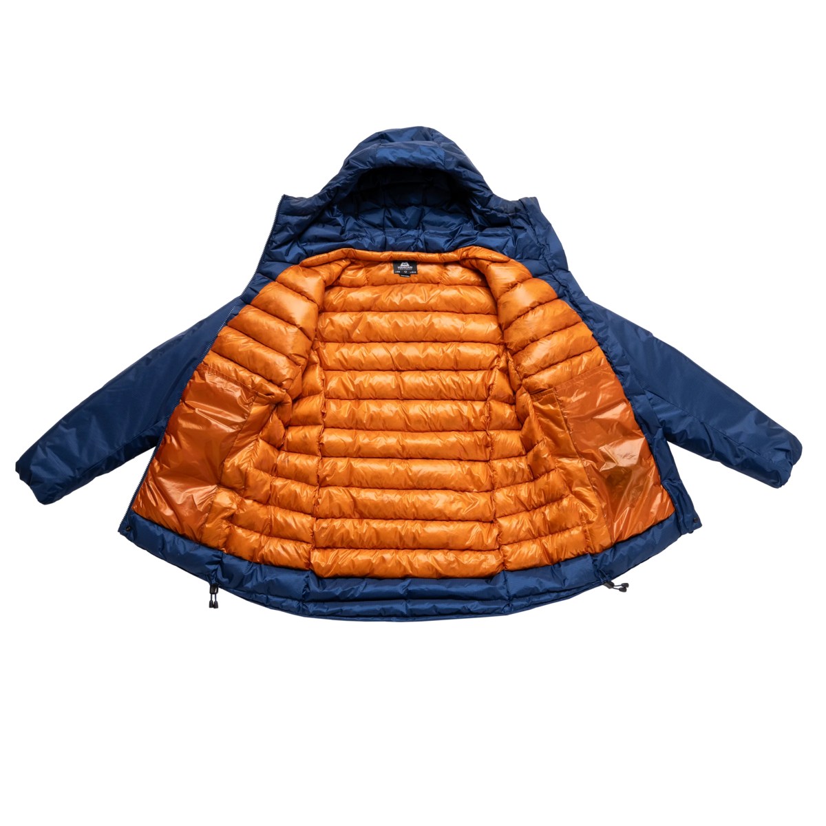 Me-01899 Admiral Blue