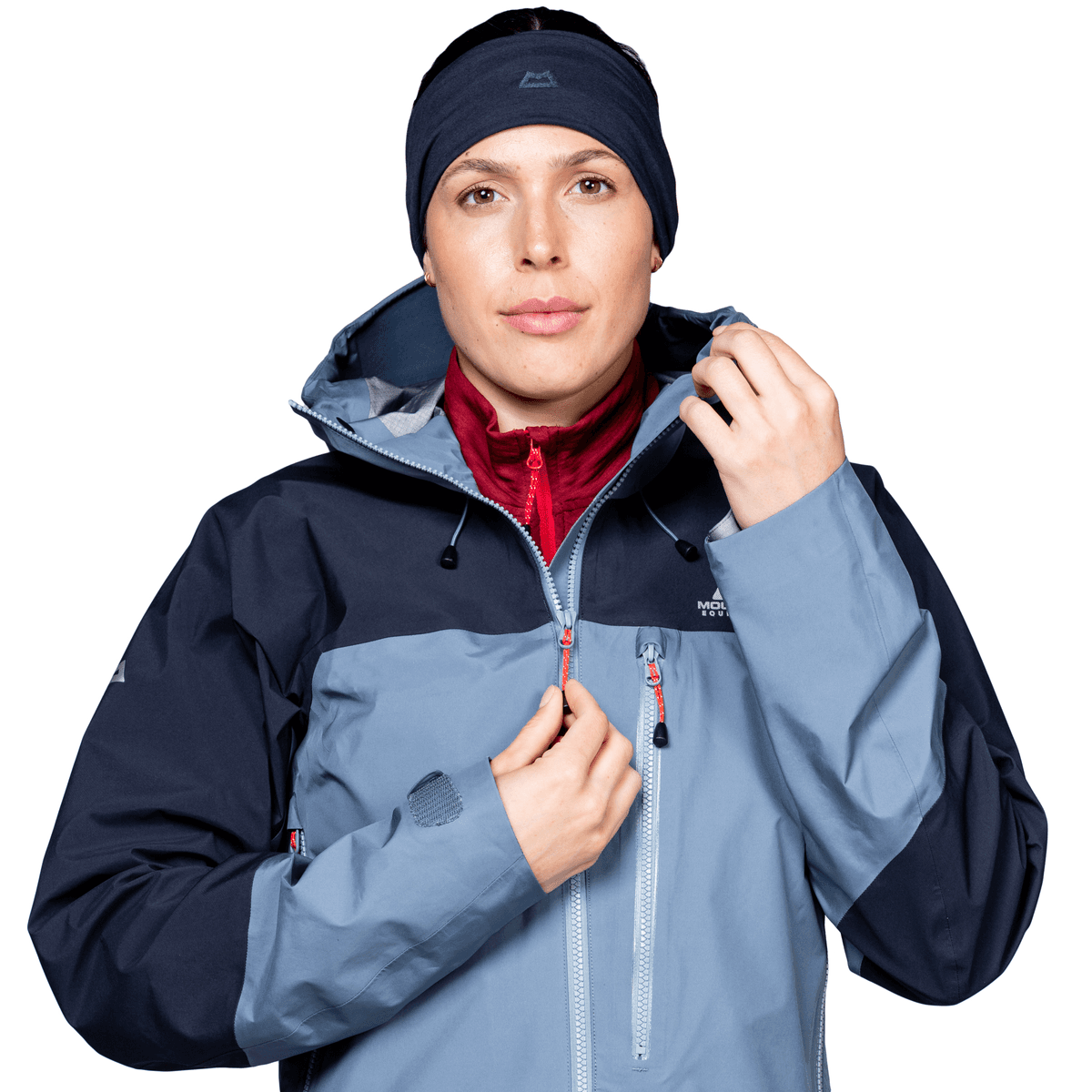 Manaslu Women's Jacket | GORE-TEX PRO | Mountain Equipment