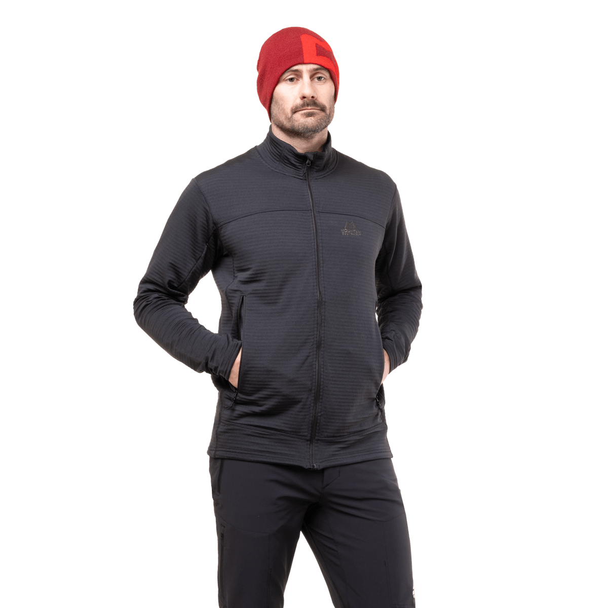 Me-01004 Black