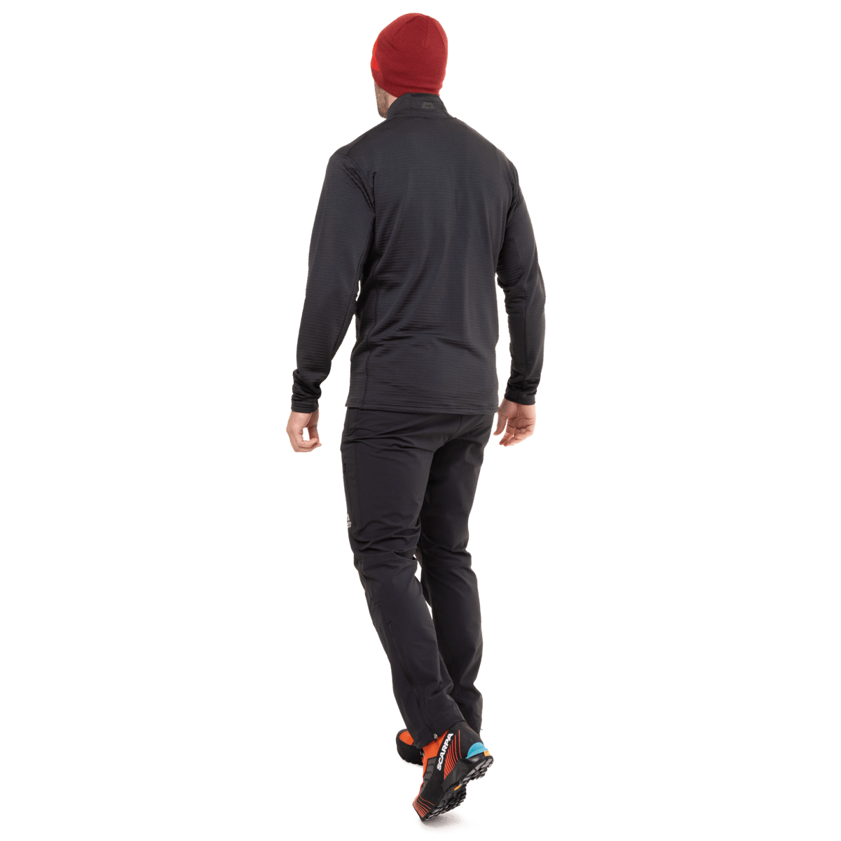 Me-01004 Black