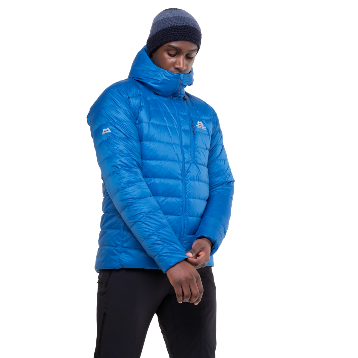 Me-01965 Atlantic Blue