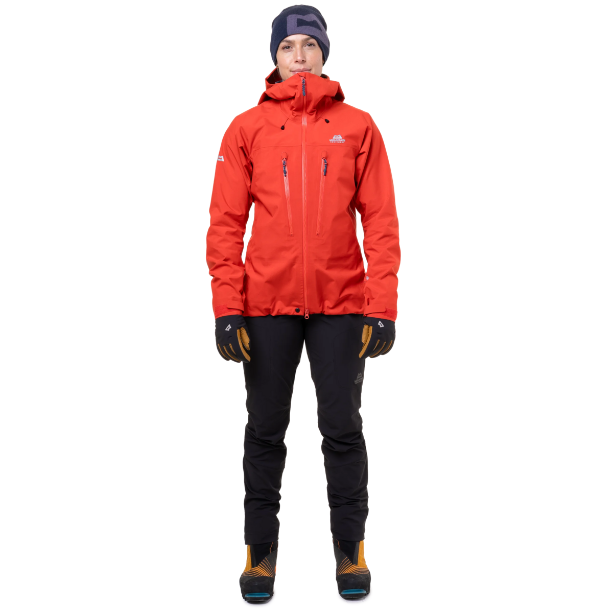 Tupilak Women's Jacket | GORE-TEX PRO Waterproof Jacket