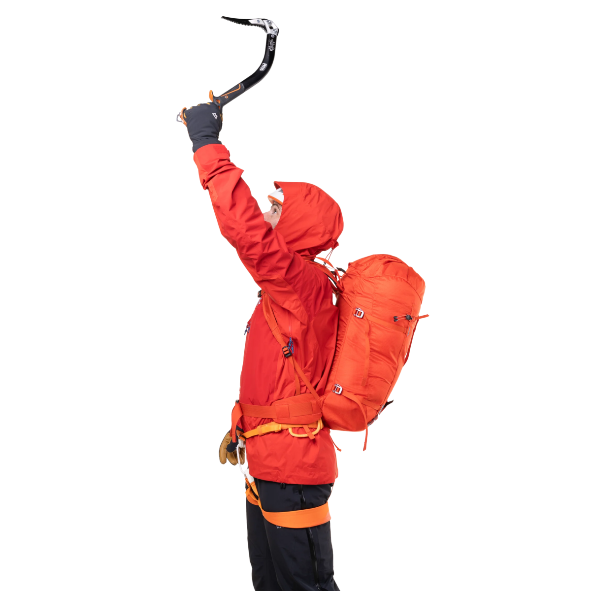 Me-02256 Chili/Crimson