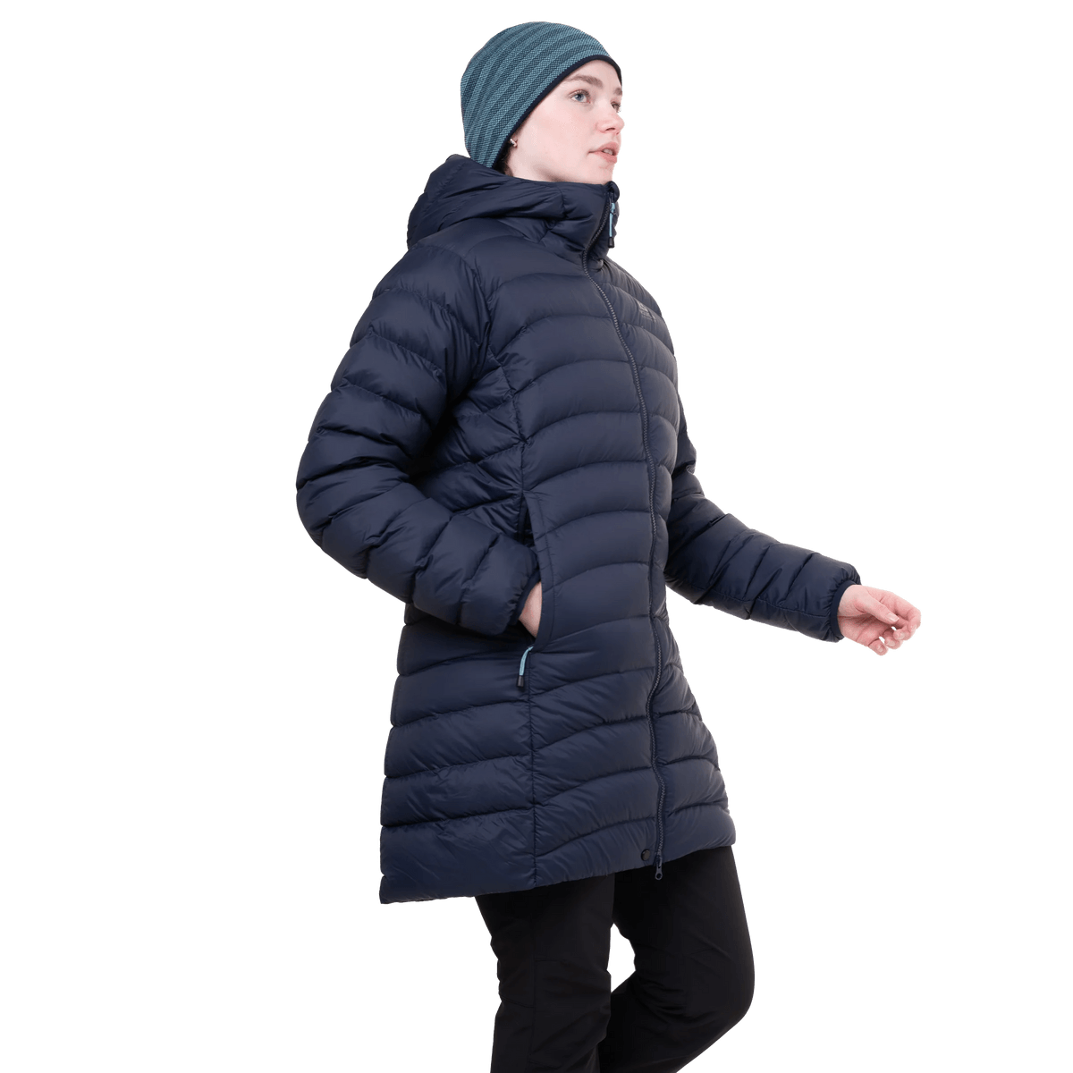 Earthrise Women's Parka