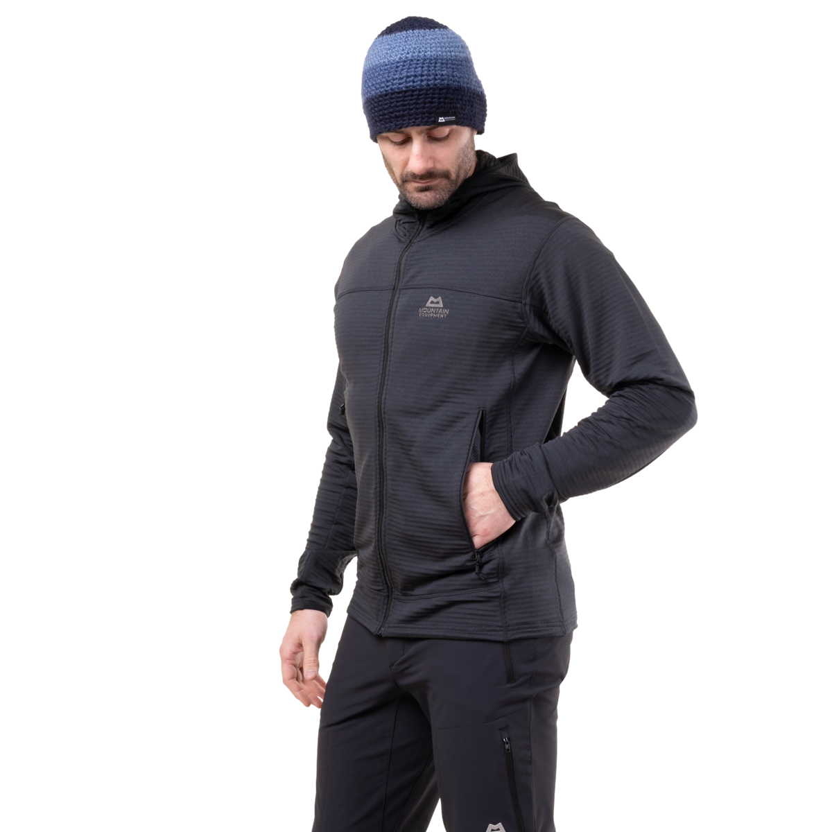 Me-01004 Black