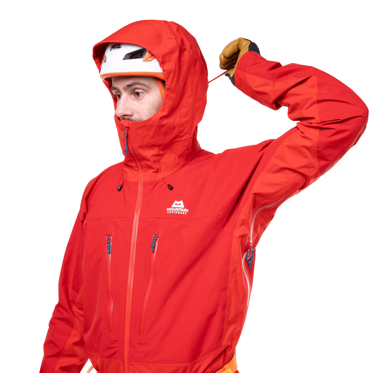 Me-02256 Chili/Crimson