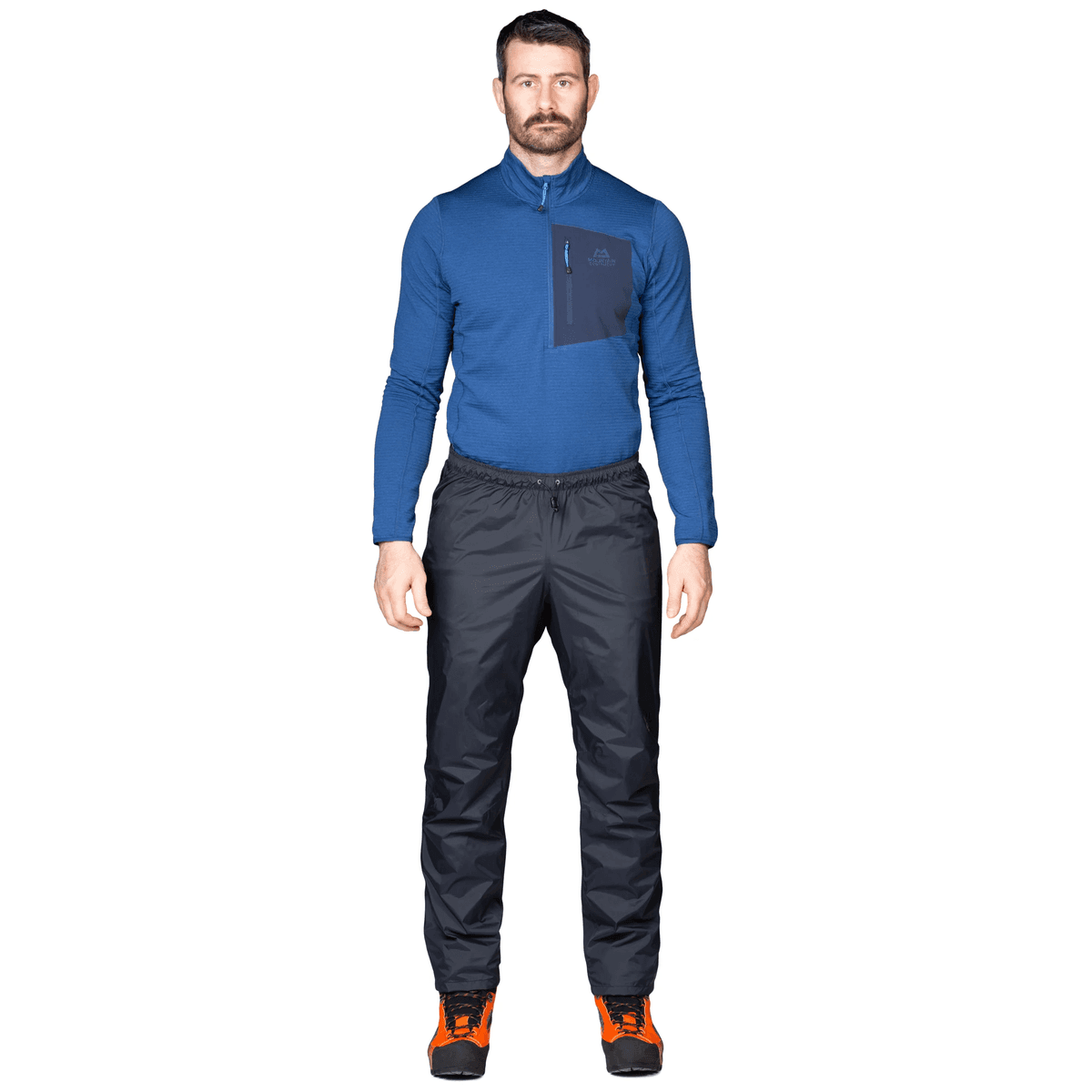 Zeno FZ Men's Pant | Mountain Equipment Zeno FZ Men's Pant | Mountain Equipment