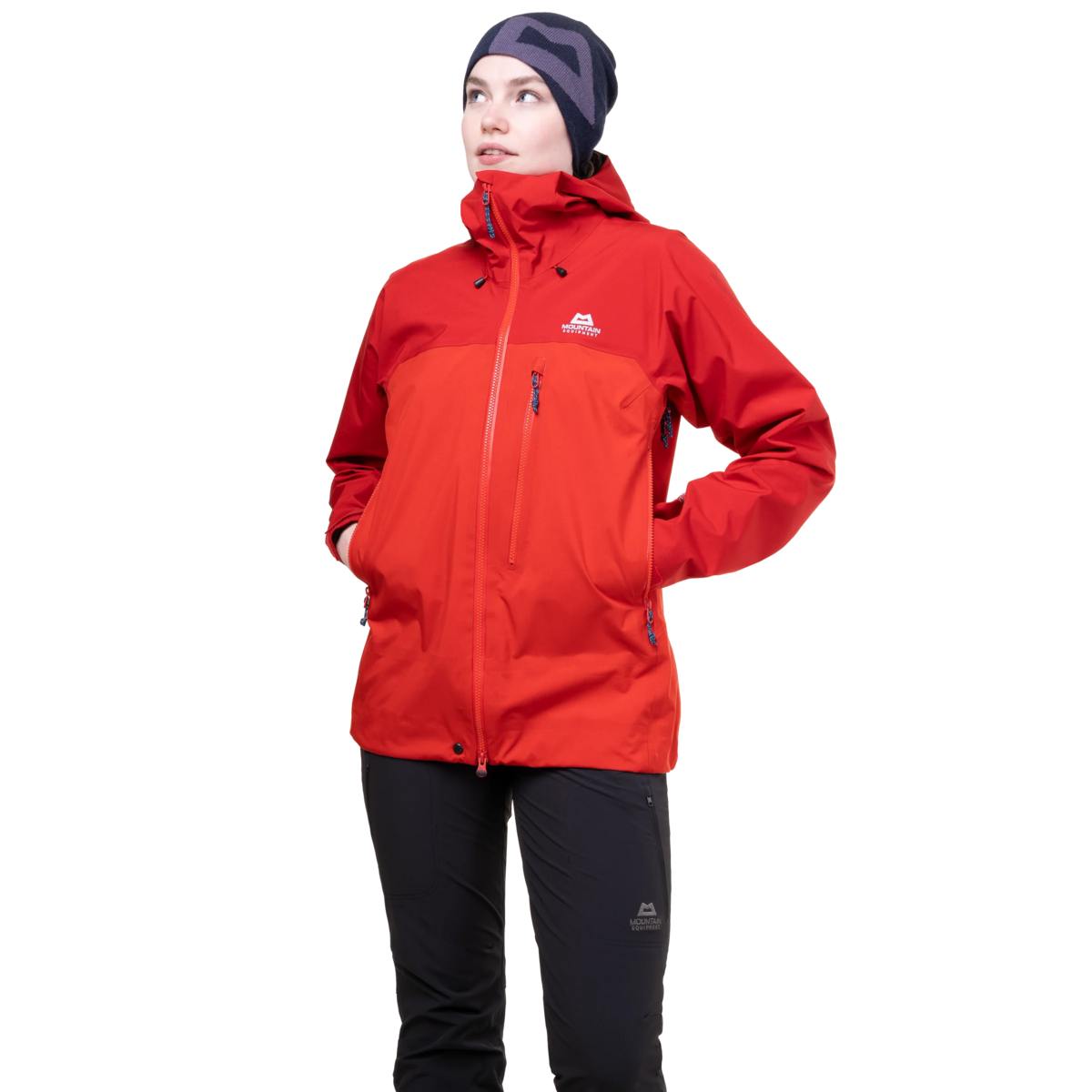 Me-02256 Chili/Crimson