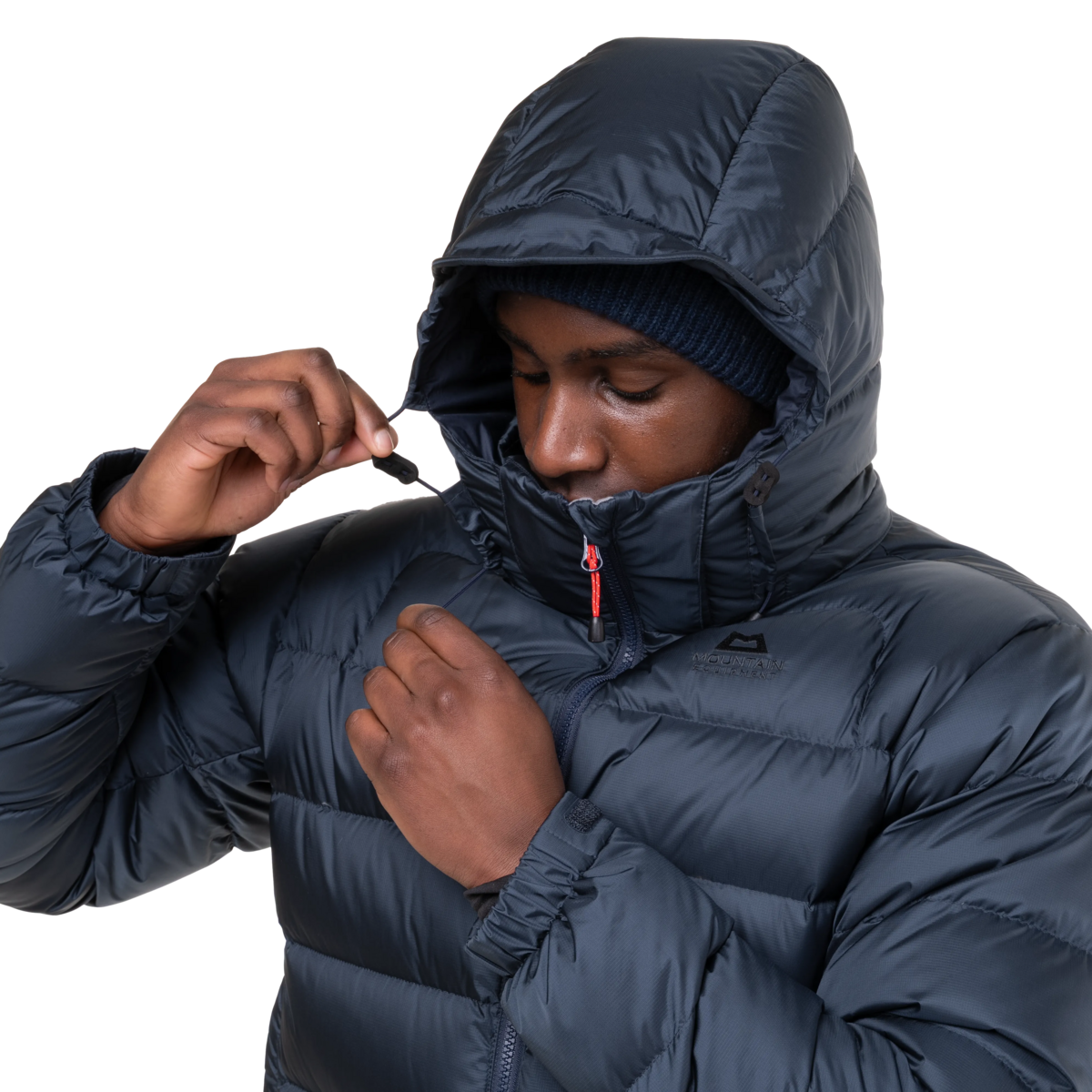 Lightline Men's Jacket | Down Insulated Jacket – Mountain