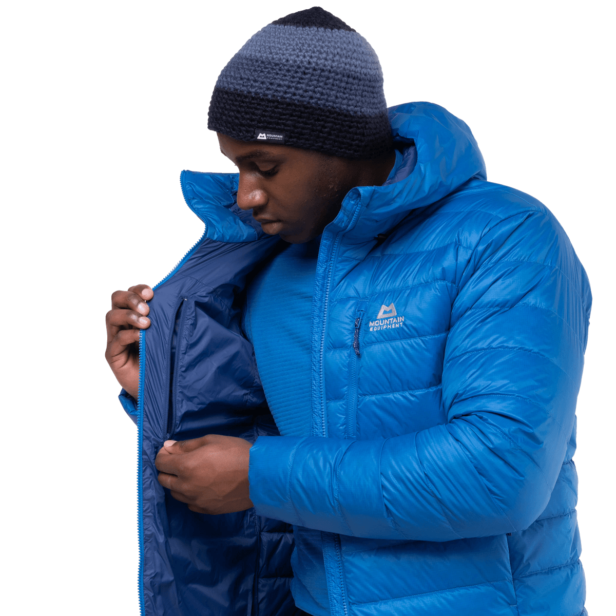 Me-01965 Atlantic Blue