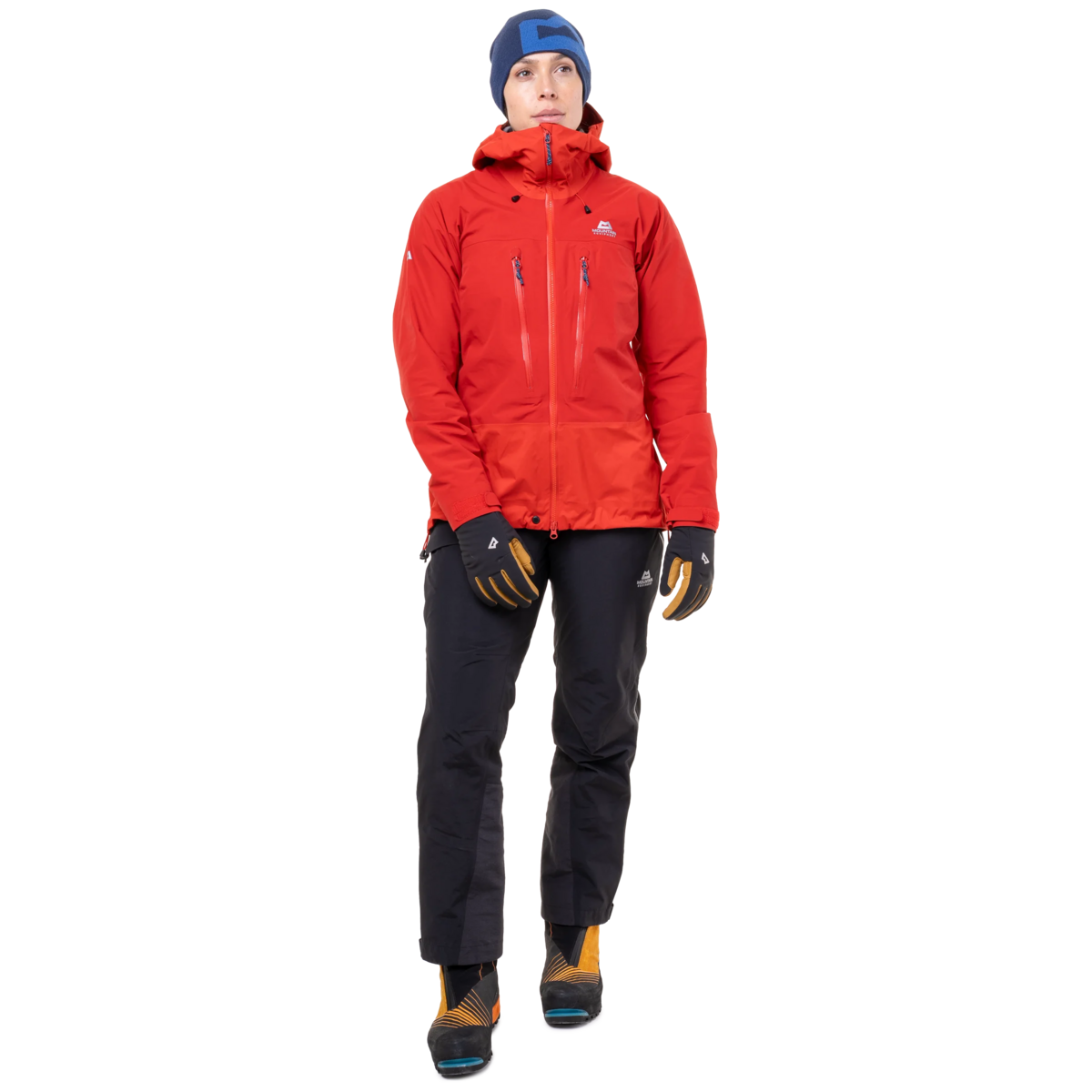 Me-02256 Chili/Crimson