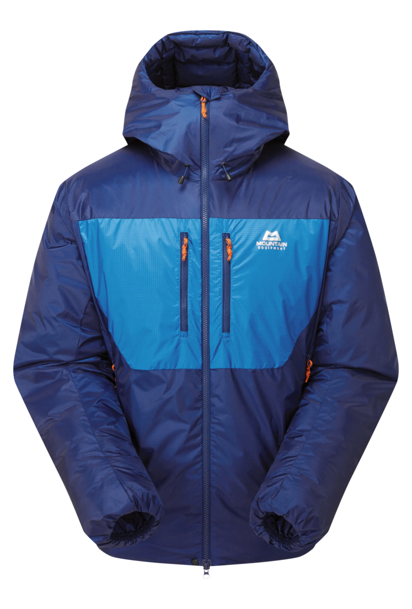 Kryos Men's Jacket