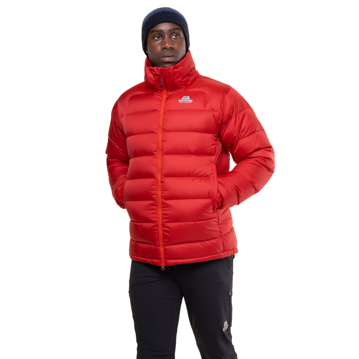 Lightline Men's Jacket | Down Insulated Jacket – Mountain