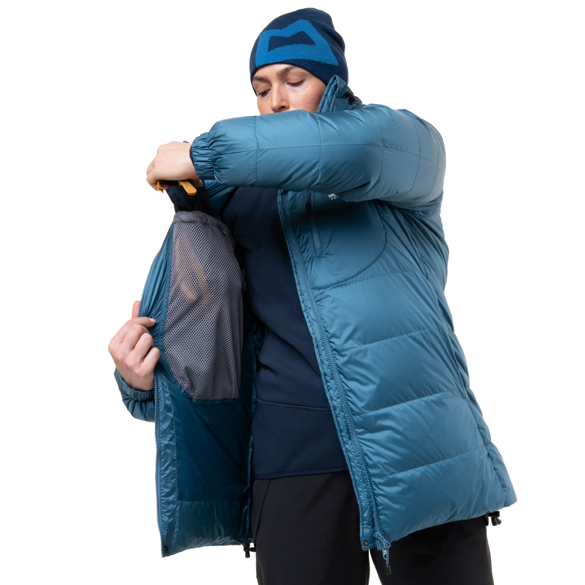 Me-01851 Stellar Blue