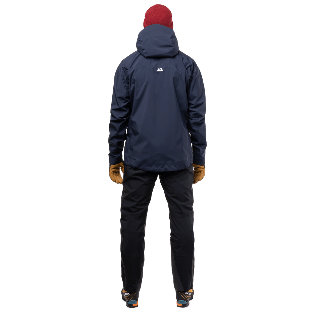 Tupilak Men's Jacket | GORE-TEX PRO Waterproof Jacket