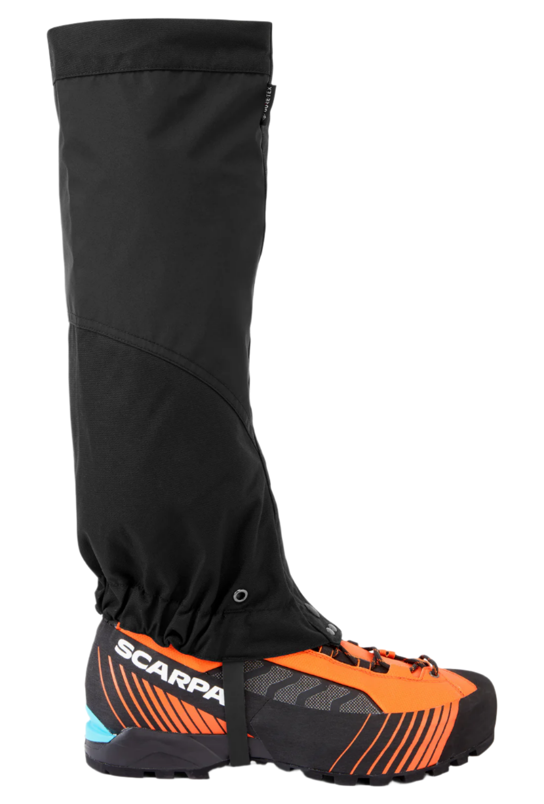 Mountain Equipment Glacier