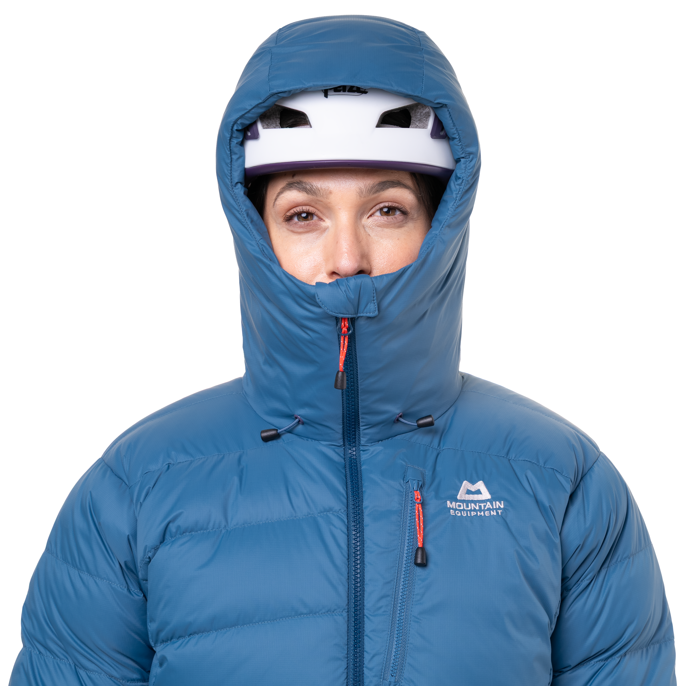 Paiyu Wmns Jacket