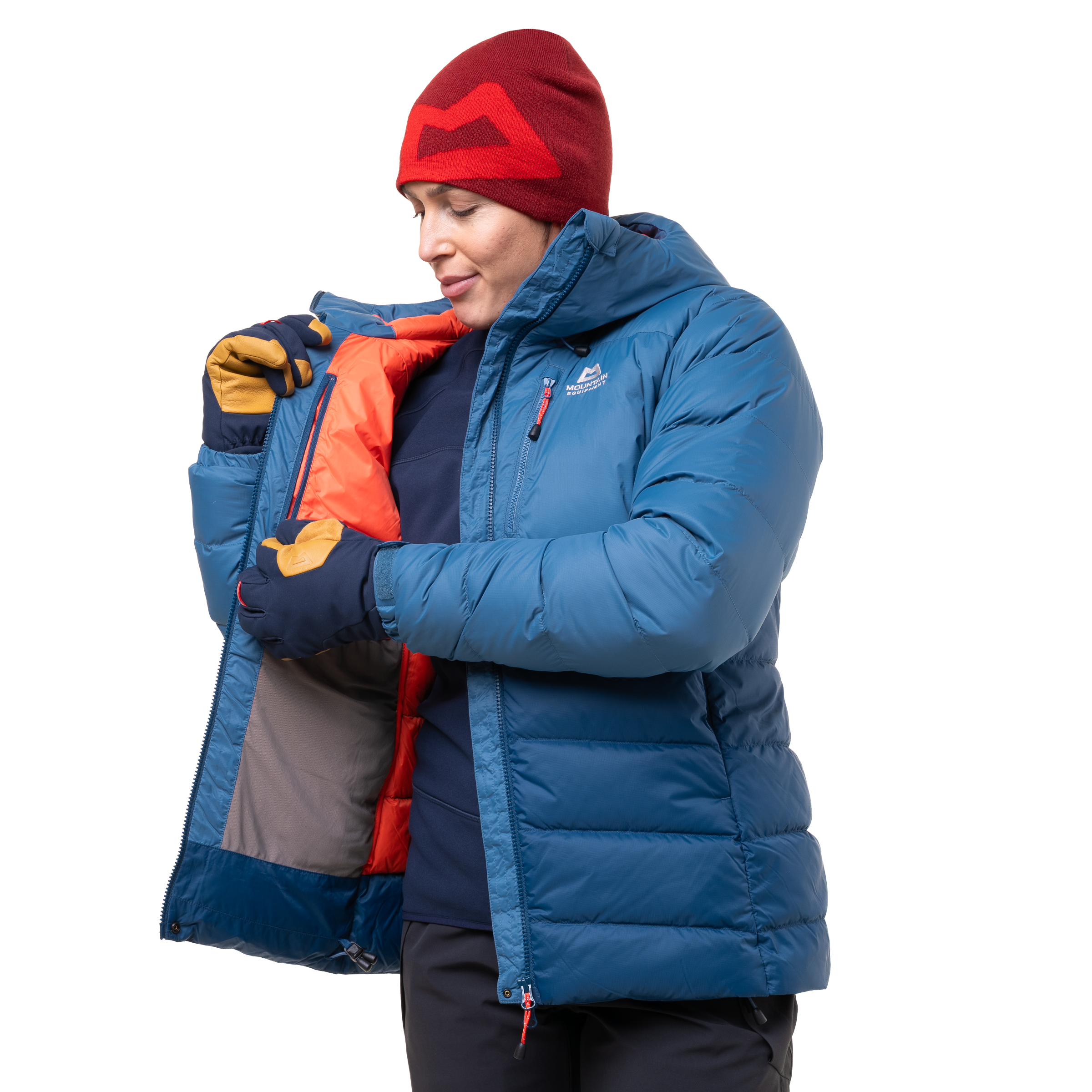 Paiyu Wmns Jacket