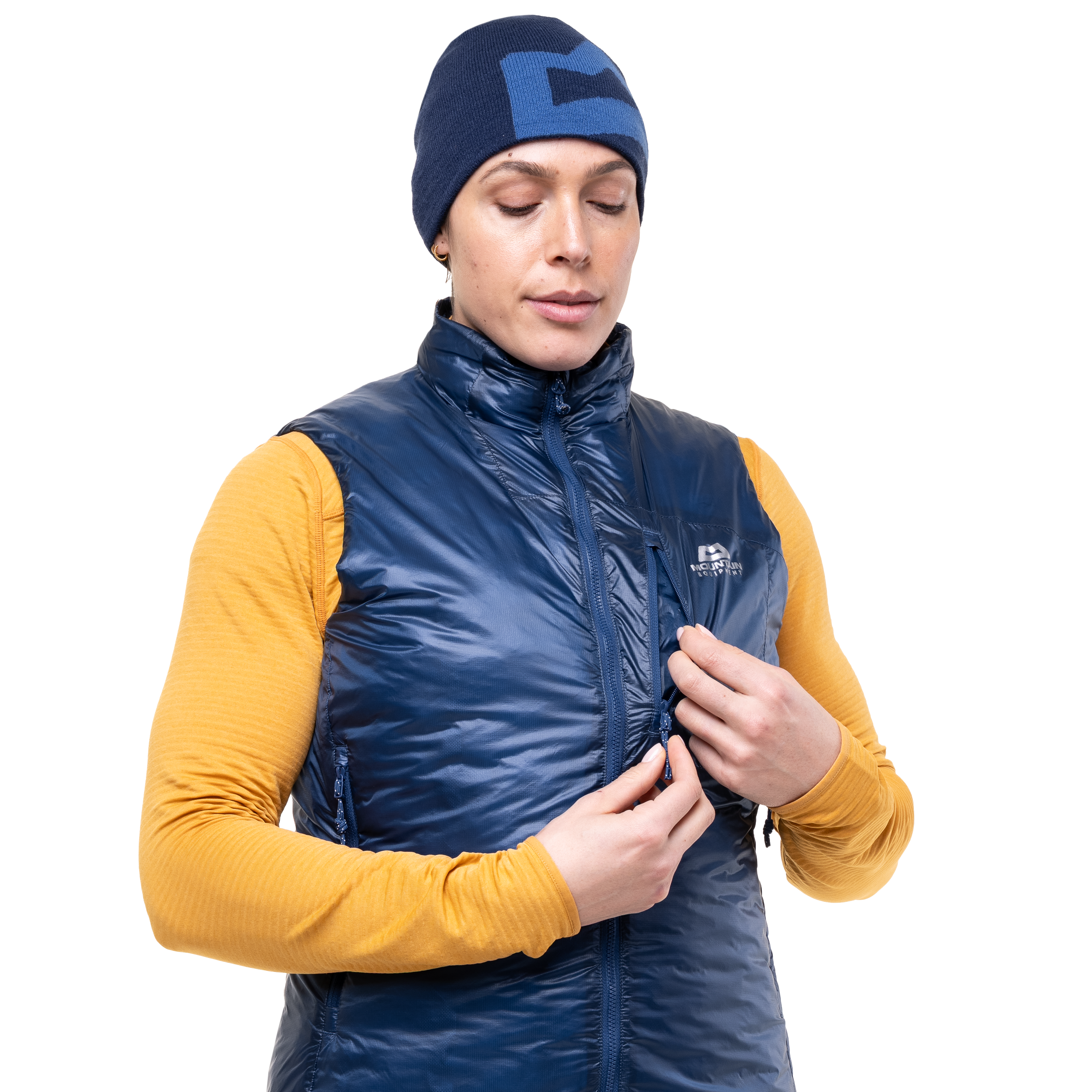 Me-01899 Admiral Blue