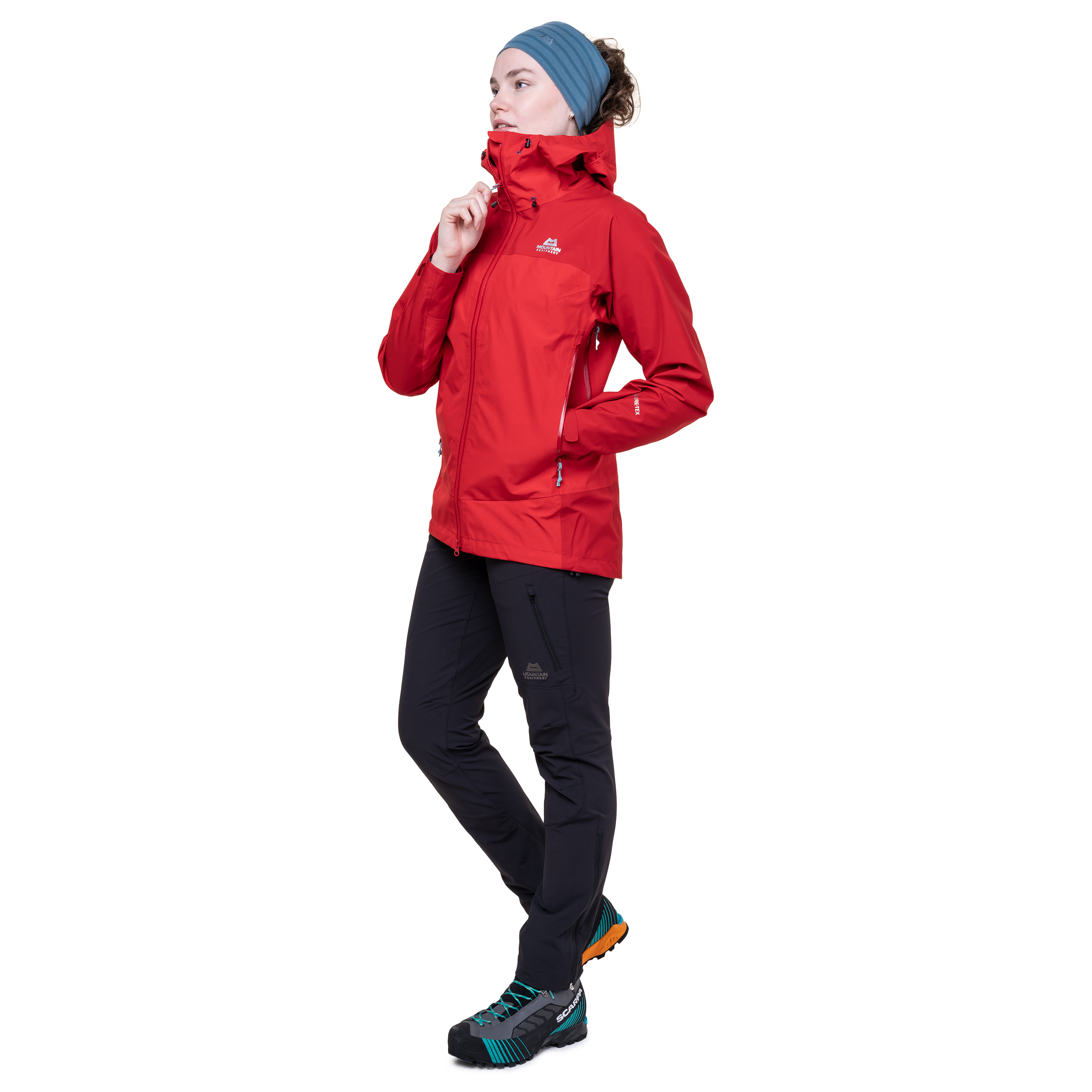 MOUNTAIN EQUIPMENT - MOUNTAIN EQUIPMENT WOMEN’S xs 新品未使用 Saltoro Women's Jacket | GORE-TEX | Mountain Equipment