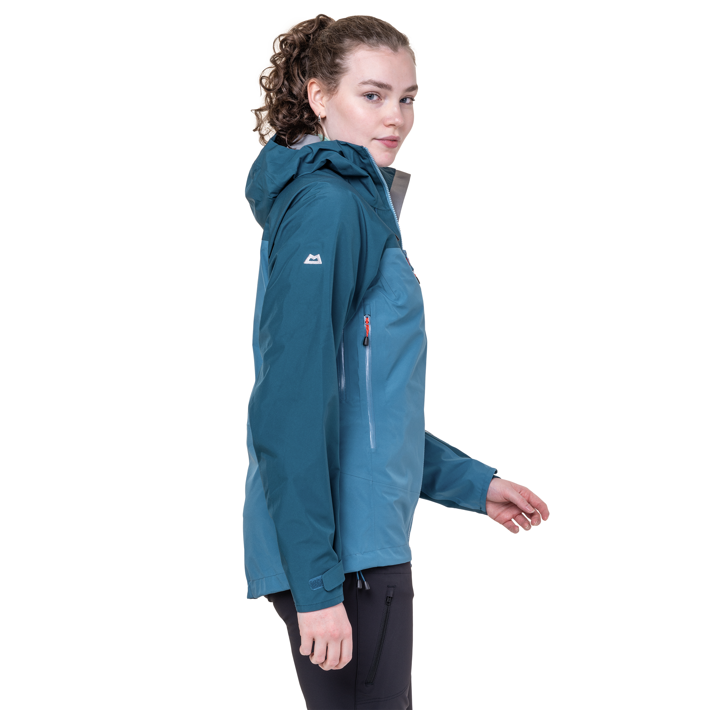 Manaslu Women's Jacket | GORE-TEX PRO | Mountain Equipment