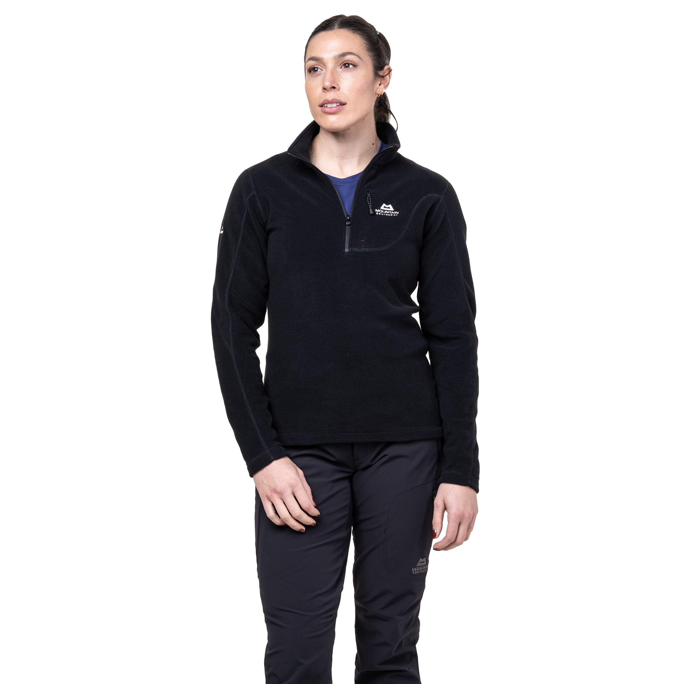 Me-01004 Black