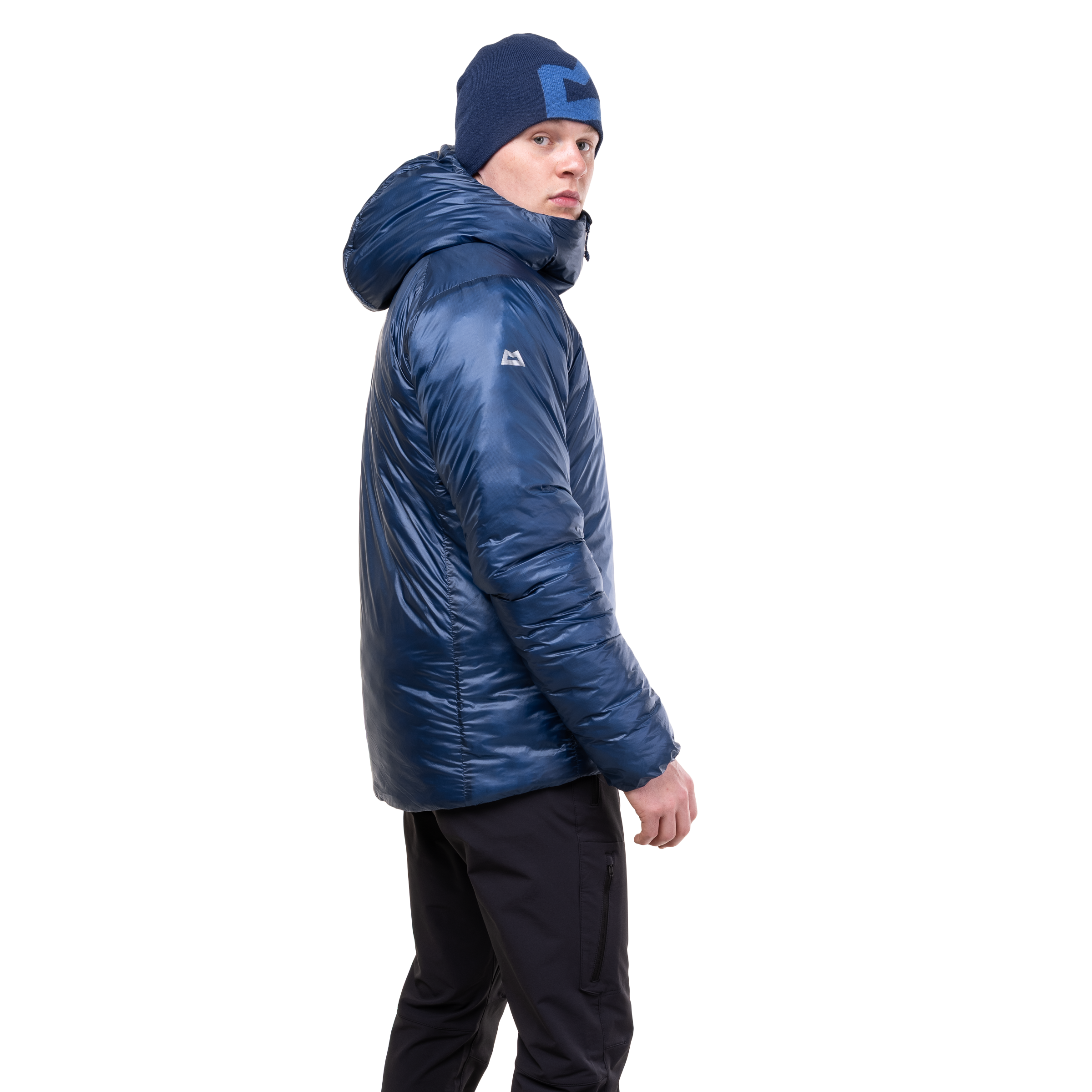 Me-01899 Admiral Blue