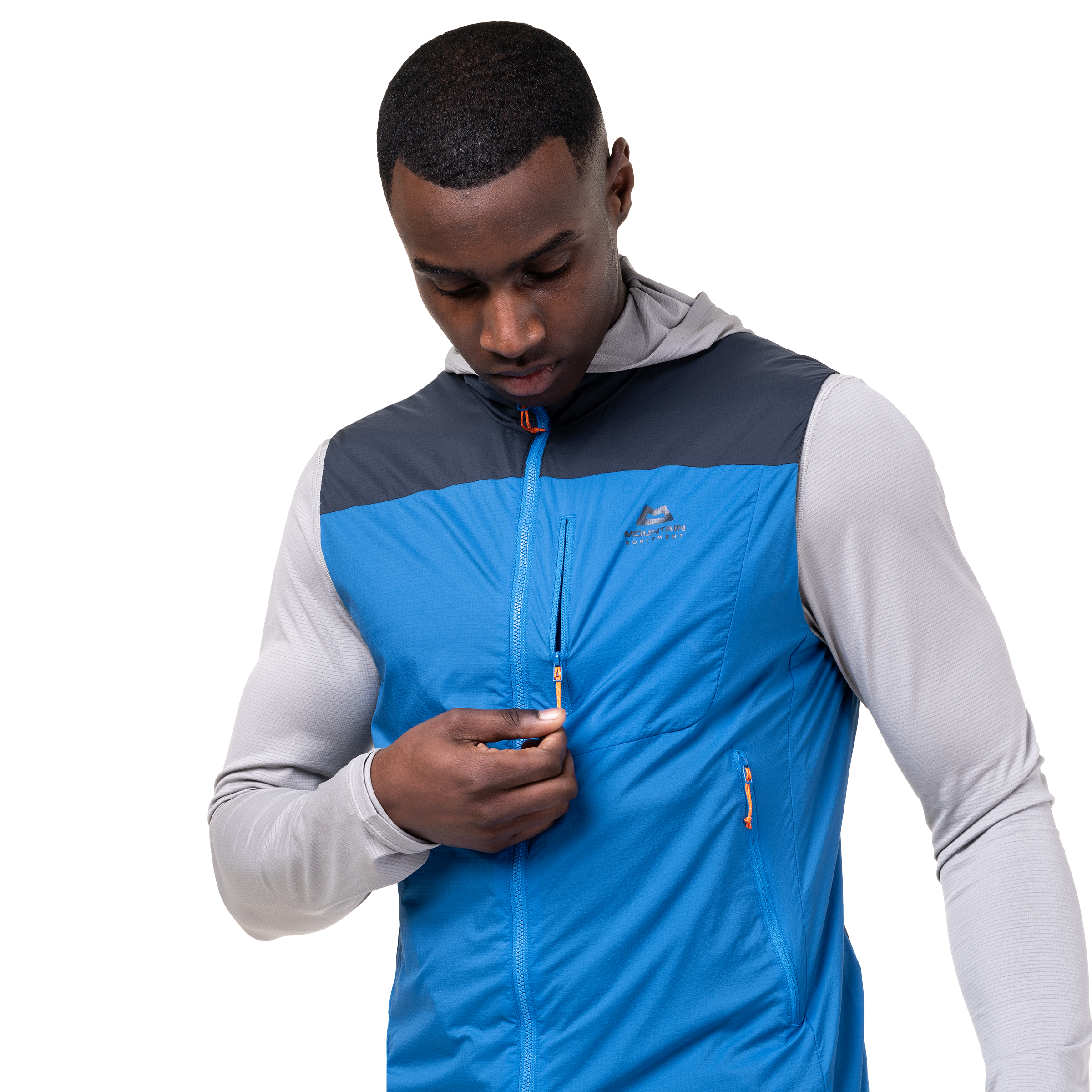 Aerotherm Men's Vest