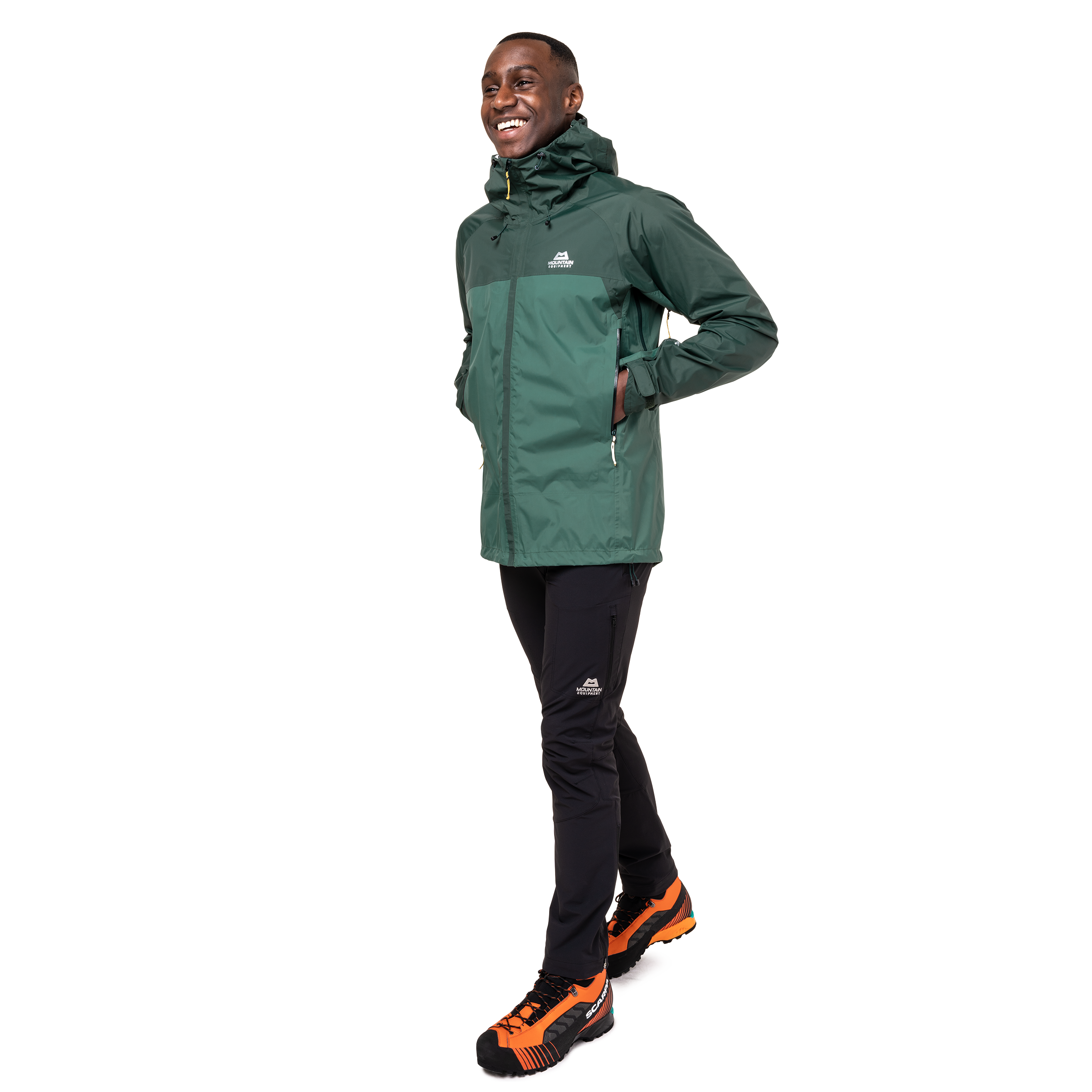 Zeno Men's Jacket | Mountain Equipment