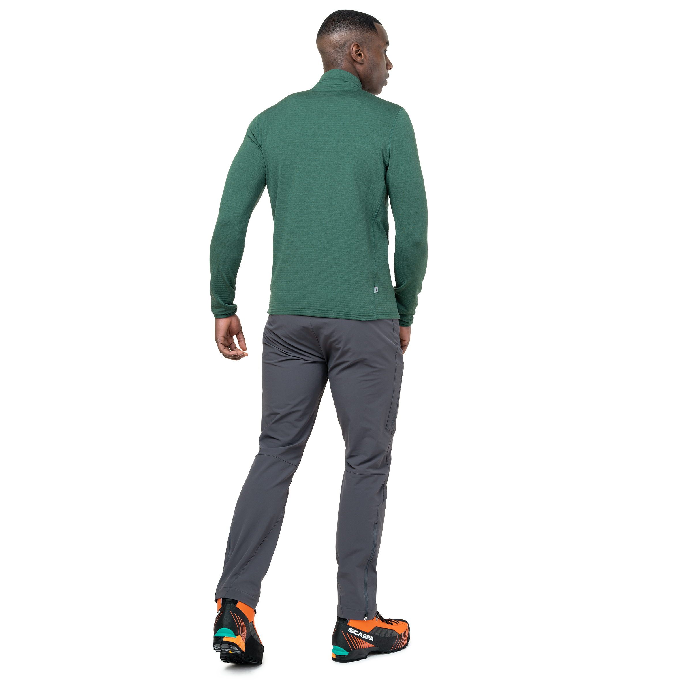 Ibex Mountain Men's Pant – Mountain Equipment