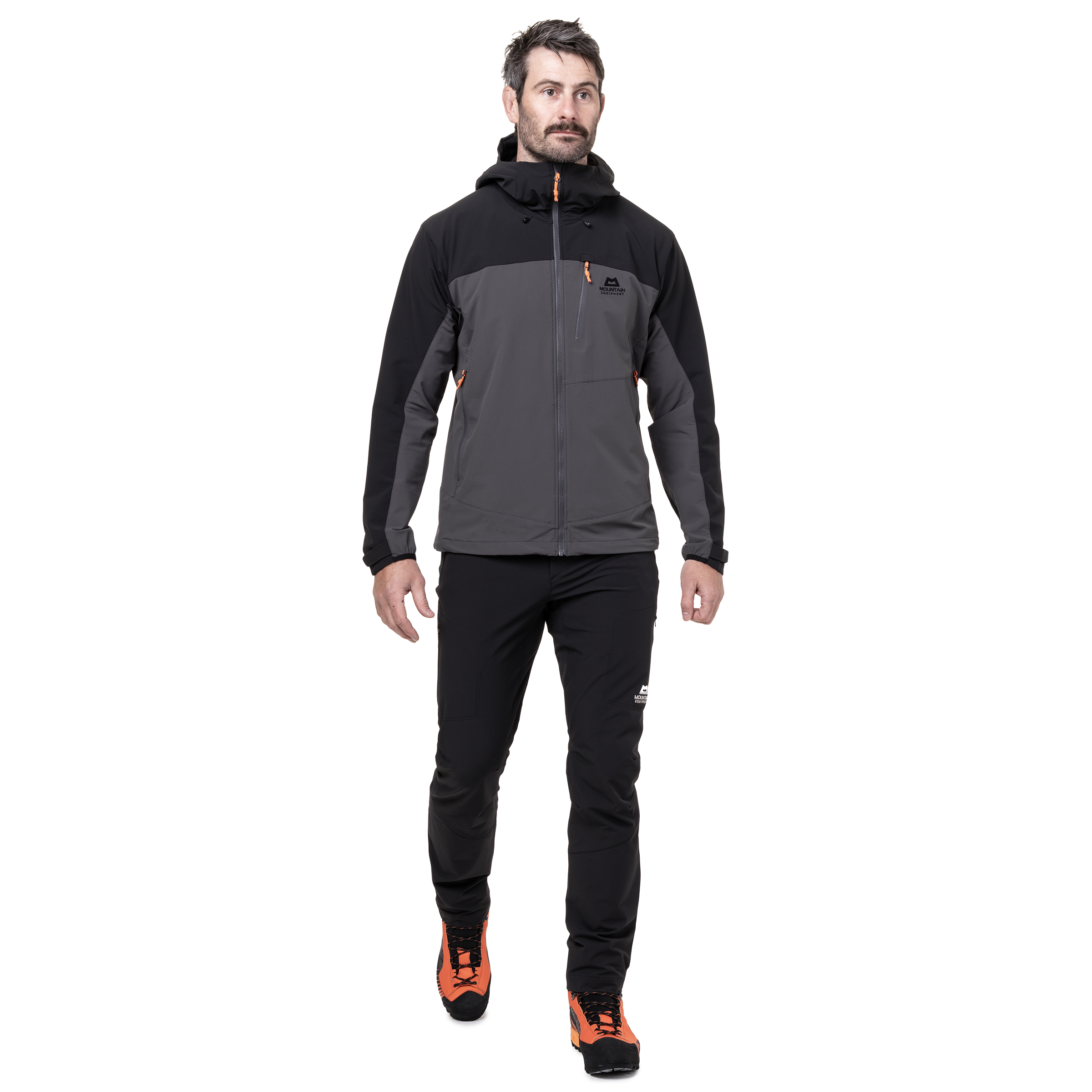 【激安大特価！】 Men's Frontier Jacket Equipment Mountain – Clothing